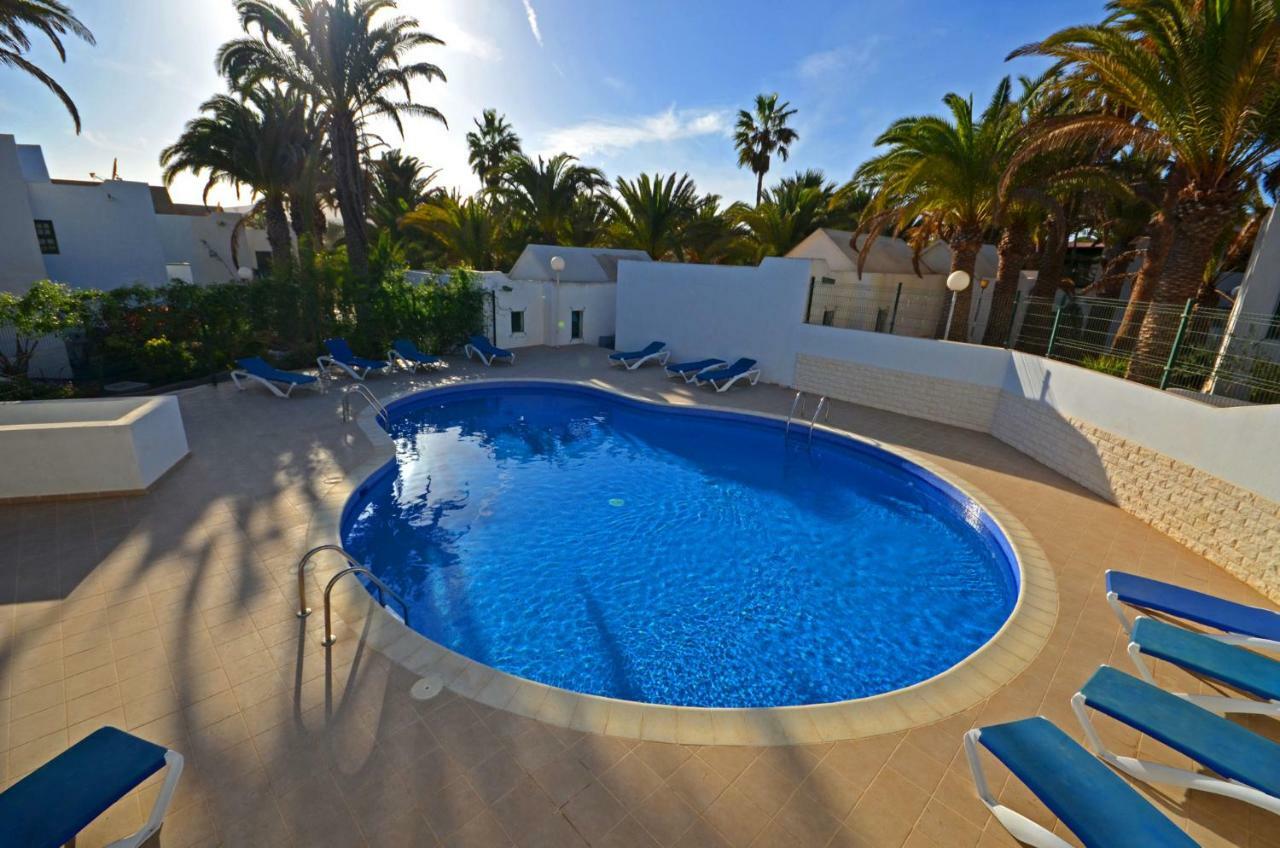 Ferienwohnung Presidente - Pool - Glasfaserinternet - كوستا كالما المظهر الخارجي الصورة